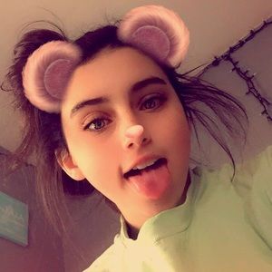 Meet your Posher, Ashton